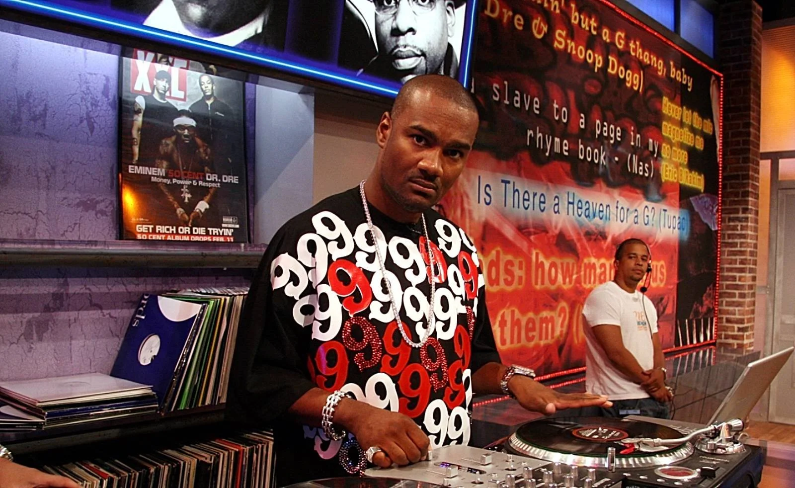 洋楽 g-rap Player's City Rap City Documentary Set To Release This Fall — 247 Live Culture